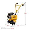 Фото STEHER 3 л.с., бензиновый культиватор (GK-150) Steher GK150 Steher