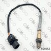 Фото Датчик кислорода SKODA YETI (5L) 05,09- 1.8 TSI 4x Okooo SS1052 Okooo