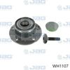 Фото Ступица в сборе с подшипником SKODA SUPERB (3T4) 03,08- 1.8 TSI JBG WH1107 JBG