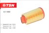 �Фото Фильтр воздушный TSN 9.1.1002 TSN 911002 TSN