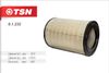 Фото фильтр воздушный   124 TSN 91232 TSN