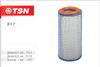 Фото ФИЛЬТР ВОЗДУШНЫЙ TSN 917 TSN 917 TSN