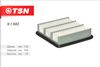 Фото Фильтр воздушный TSN 9.1.982 TSN 91982 TSN