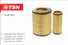 Фото Фильтр воздушный (ПРВ75) ЗИЛ 5301 Бычок (к-т 2 шт.), шт TSN 91R131 TSN