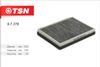 Фото ФИЛЬТР ВОЗДУШНЫЙ TSN 9.7.376 TSN 97376 TSN