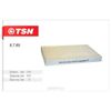 Фото Фильтр салонный  TSN 9.7.69 TSN 9769 TSN