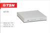 Фото фильтр салона   1.61.9 06,   1.34 1.5 06 TSN 9773 TSN