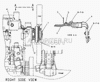 Фото Муфта вентилятора ЛИАЗ-5256 дв. САТ Caterpillar 1076246 Caterpillar