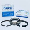 Фото Комплект поршневых колец STD AVEO 1.6 Crome CR15006STD Crome