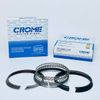 Фото Комплект поршневых колец +100 LACETTI 1.8 Crome CR15083100 Crome