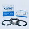 Фото Комплект поршневых колец STD G4FC Crome CR31039STD Crome