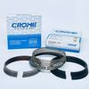 Фото Комплект поршневых колец на 6 цил. +025 M272 Crome CR53054025 Crome