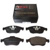 Фото Колодки тормозные RENAULT Duster, Kaptur, Arkana, Aiko PF0551 Aiko