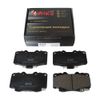 Фото Колодки TOYOTA HiLux (1991-1995) передние Aiko PF1351 Aiko