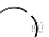 Фото Кольца поршневые 0.50 Toyota 2AZ-FE d88.5+0.50 1.2-1.2-2.0 на 1 цил. UM UMpro PR1221050 UMpro