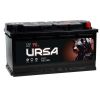 Фото Аккумуляторная батарея URSA Extra power 90Ah R+, 740 A, 353x175x190 URSA UE900 URSA