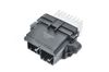 Фото Резистор отопителя (печки) Opel Astra J, Insignia A, Meriva B, Chevrolet Cruze, Equinox Ricambika RES0006 Ricambika