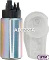 Фото AD2222A_БЕНЗОНАСОС ЭЛЕКТРИЧЕСКИЙ Utm AD2222A Utm
