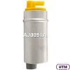 Фото Насос топливныи электрическии E-39 M-47/51/57 UTM AJ0051A 16141183178/1614118338 Utm AJ0051A Utm