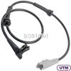 Фото Датчик AБС PEUGEOT 408 2012- Utm BS0149H Utm