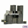 Фото Катушка зажигания Utm CZ0018A Utm