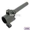 Фото CZ0151B Катушка зажигания Utm CZ0151B Utm