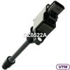 Фото Катушка зажигания зад.СA33 Utm CZ0522A Utm