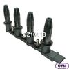 Фото КАТУШКА ЗАЖИГАНИЯ CZ1081B Utm CZ1081B Utm