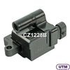 Фото Катушка зажигания UF271, UTM CZ1228B Utm CZ1228B Utm