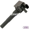 Фото Катушка зажигания MITSUBISHI MINICAB 98- Utm CZ2007A Utm
