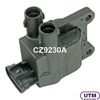 Фото КАТУШКА ЗАЖИГАНИЯ ДВС CZ9230A Utm CZ9230A Utm
