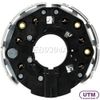 Фото Диодный мост генератора AUDI, BMW, FIAT, OPEL, SAAB Utm EB0304A Utm