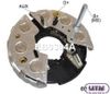 Фото Диодный мост генератора AUDI, BMW, FIAT, OPEL, SAAB Utm EB0304A Utm