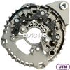 Фото ED1248B Диодный мост+ крышка генератора Utm ED1248B Utm
