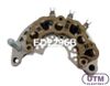 Фото Диодный мост генератора CHEVROLET Aveo Utm ED2295B Utm