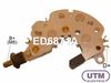 Фото Диодный мост генератора DAEWOO LEGANZA 97- Utm ED6871A Utm