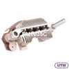 Фото Диодный мост генератора NISSAN PATROL 97- Utm EM1035C Utm