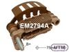 Фото Мост диодный генератора CHEVROLET SPARK Utm EM2794A Utm