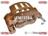 Фото Диодный мост генератора Utm EM7576A Utm