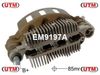 Фото Диодный мост (Nissan Almera, Bluebird, Primera, Sunny) Utm EM9197A Utm EM9197A Utm