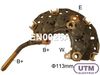 Фото Мост диодный генератора Utm EN0026A Utm