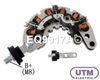 Фото Диодный мост генератора CHERY KIMO 08- Utm EQ9017A Utm