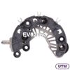 Фото Диодный мост генератора CITROEN Jumper, FIAT Ducato, PEUGEOT Boxer Utm EV0206C Utm