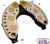 Фото Диодный мост VOLVO RENAULT Utm EV0537A Utm