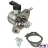 Фото Насос высокого давления Utm GP0029T Utm