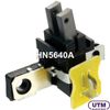 Фото Щёткодержатель  генератора Utm HN5640A Utm