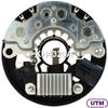 Фото Диодный мост генератора и Utm KH4320A Utm