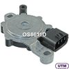 Фото ДАТЧИК ПОЛОЖЕНИЯ АКПП Utm OS8611D Utm