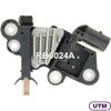 Фото Регулятор генератора // RB0024A UTM Utm RB0024A Utm