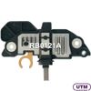 Фото Регулятор VOLVO генератора Utm RB0121A Utm